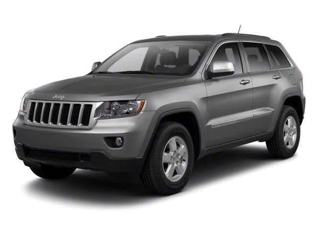 2013 Jeep Grand Cherokee RWD 4dr Laredo