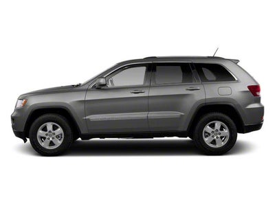 2013 Jeep Grand Cherokee RWD 4dr Laredo