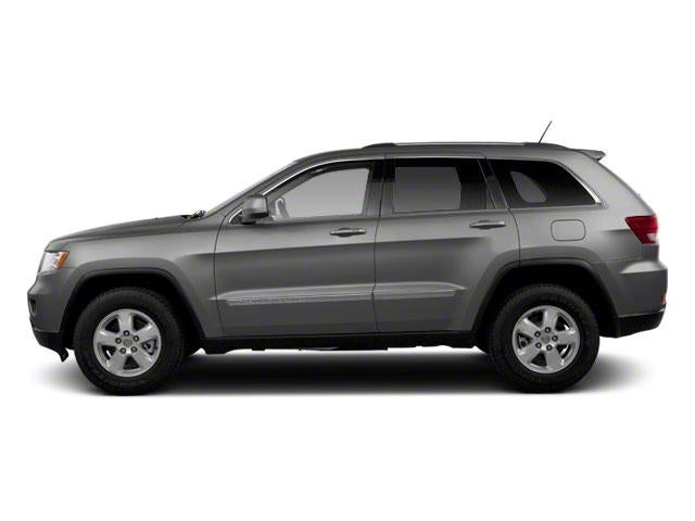 2013 Jeep Grand Cherokee RWD 4dr Laredo