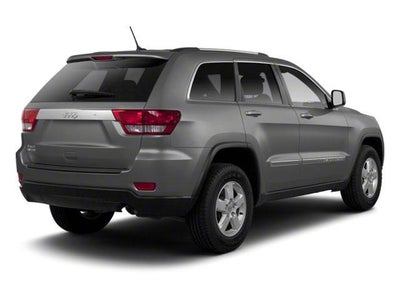2013 Jeep Grand Cherokee RWD 4dr Laredo