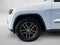 2017 Jeep Grand Cherokee Limited 4x2