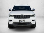 2017 Jeep Grand Cherokee Limited 4x2