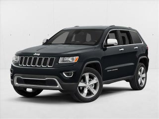 2014 Jeep Grand Cherokee RWD 4dr Limited