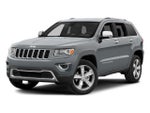 2014 Jeep Grand Cherokee RWD 4dr Limited