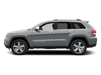 2014 Jeep Grand Cherokee RWD 4dr Limited