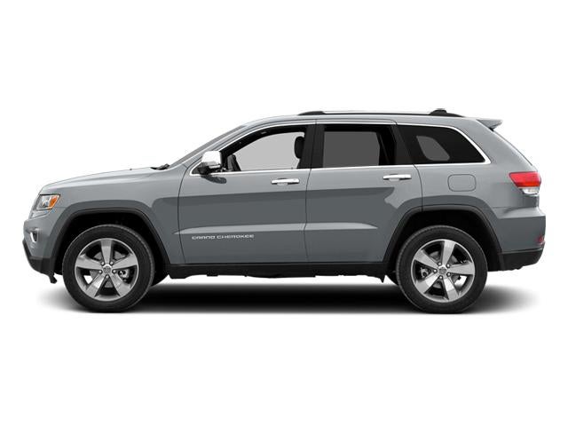 2014 Jeep Grand Cherokee RWD 4dr Limited
