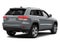2014 Jeep Grand Cherokee RWD 4dr Limited