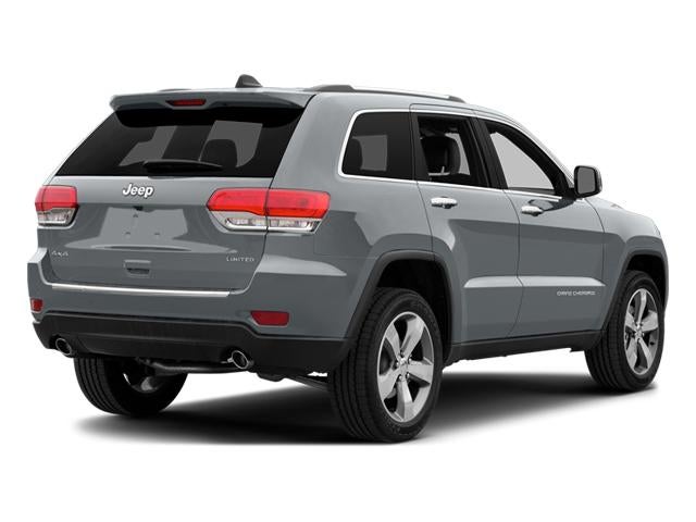 2014 Jeep Grand Cherokee RWD 4dr Limited