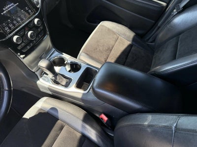 2021 Jeep Grand Cherokee Laredo X 4x4