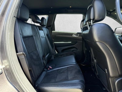 2021 Jeep Grand Cherokee Laredo X 4x4