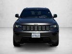 2021 Jeep Grand Cherokee Laredo X 4x4