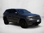 2021 Jeep Grand Cherokee Laredo X 4x4