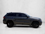 2021 Jeep Grand Cherokee Laredo X 4x4