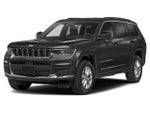 2025 Jeep Grand Cherokee L Altitude X 4x2