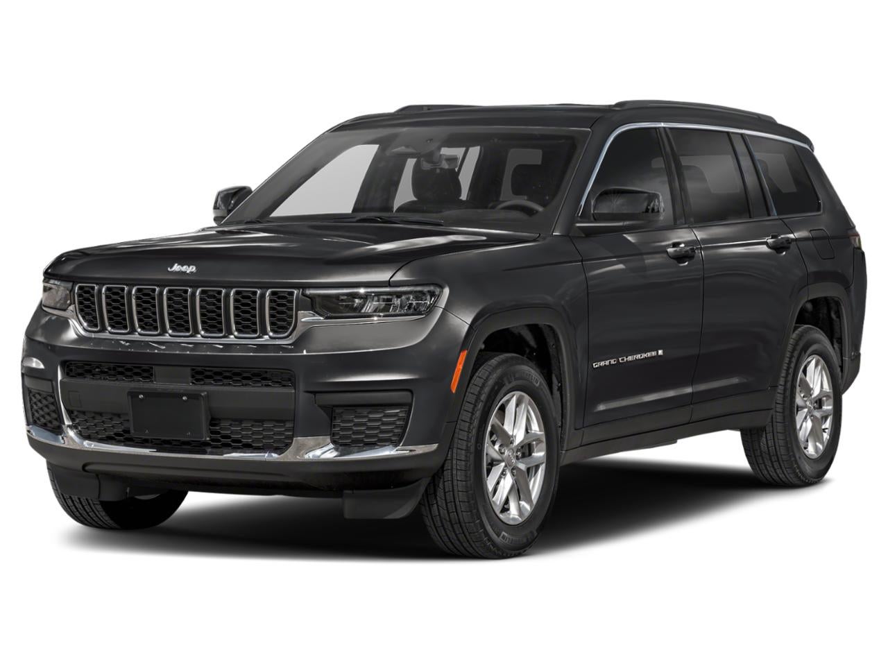 2025 Jeep Grand Cherokee L Altitude X 4x2