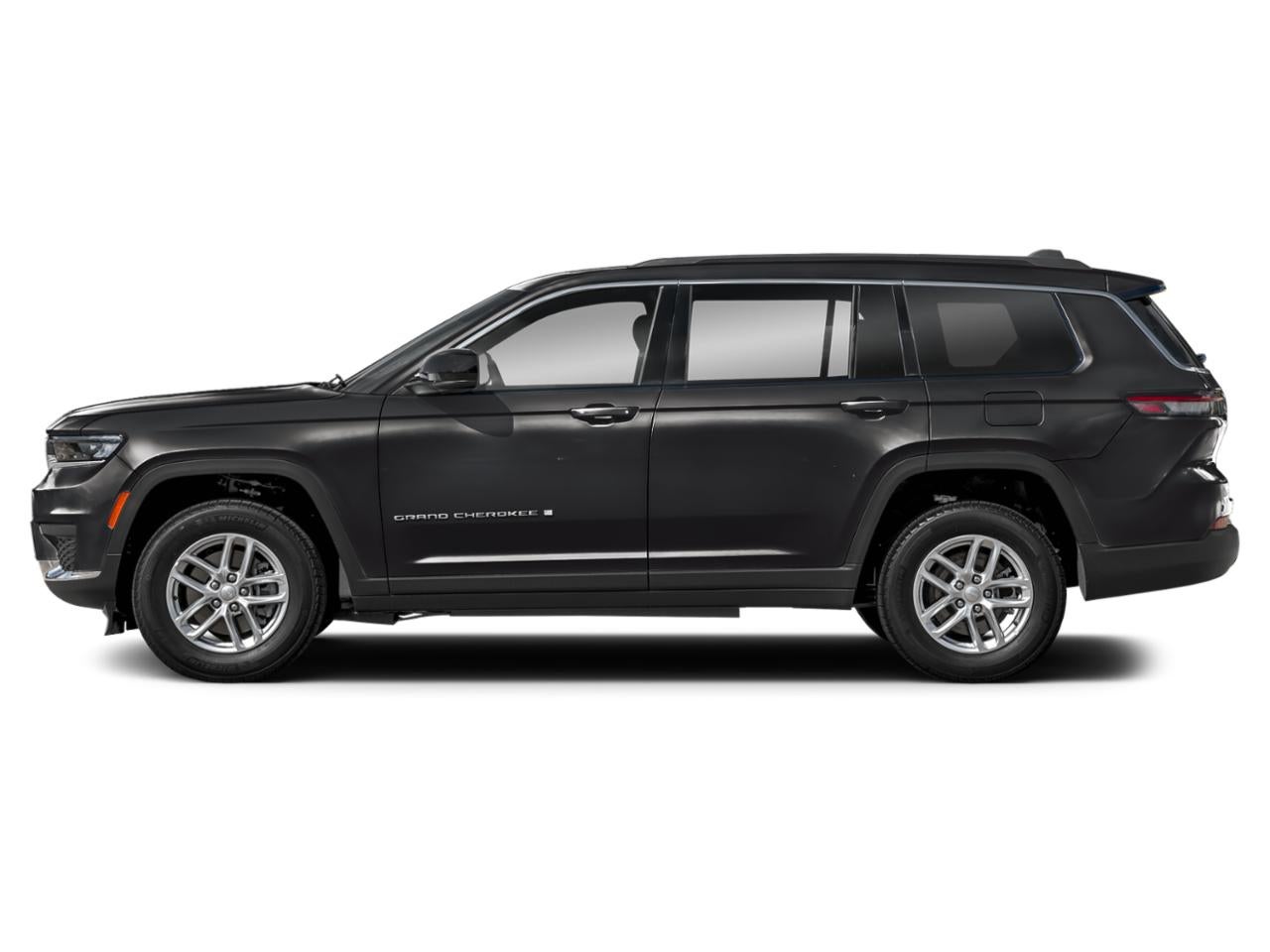 2025 Jeep Grand Cherokee L Altitude X 4x2