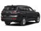 2025 Jeep Grand Cherokee L Altitude X 4x2