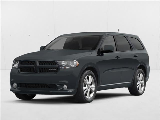 2013 Dodge Durango 2WD 4dr Citadel