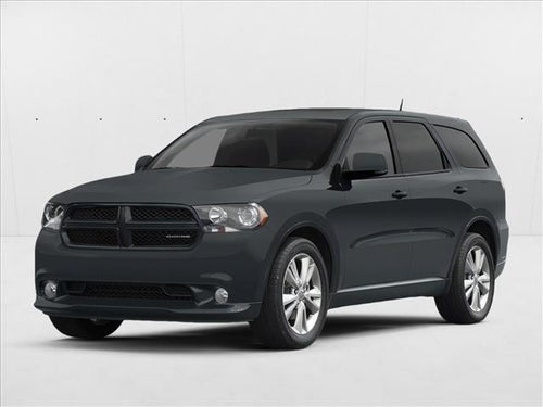 2013 Dodge Durango 2WD 4dr Citadel