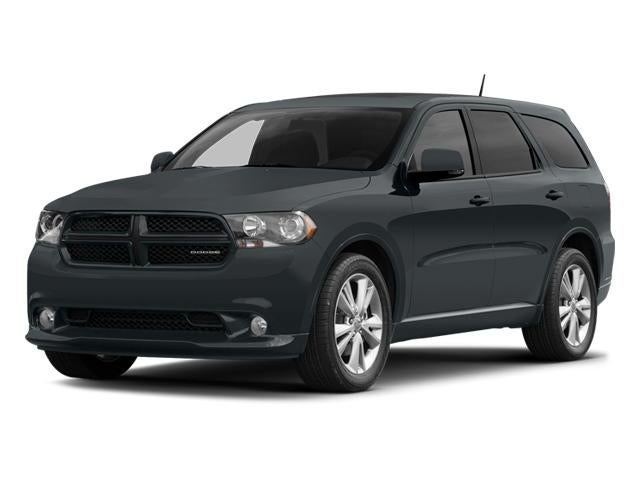 2013 Dodge Durango 2WD 4dr Citadel