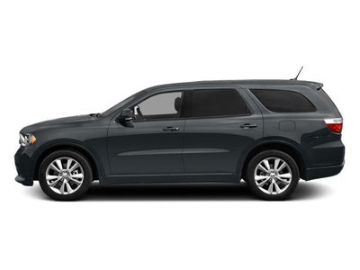 2013 Dodge Durango 2WD 4dr Citadel