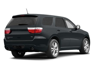 2013 Dodge Durango 2WD 4dr Citadel