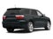 2013 Dodge Durango 2WD 4dr Citadel