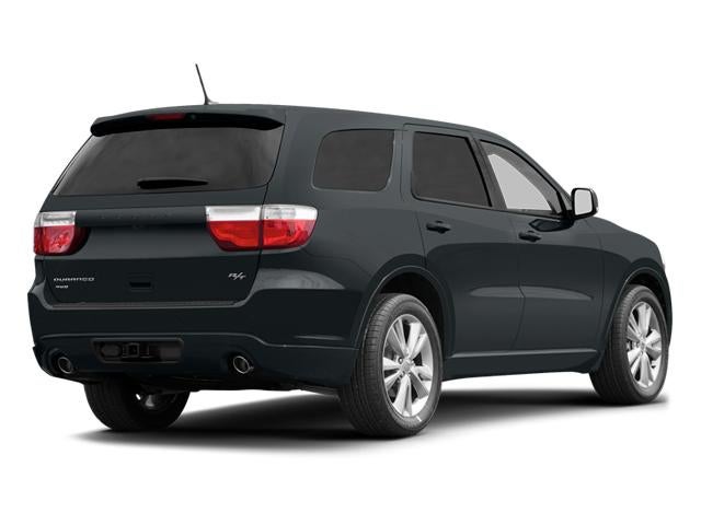 2013 Dodge Durango 2WD 4dr Citadel
