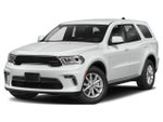 2023 Dodge Durango Hemi Orange AWD