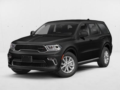 2023 Dodge Durango SRT Hellcat Premium AWD