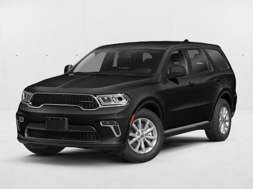 2023 Dodge Durango SRT Hellcat Premium AWD