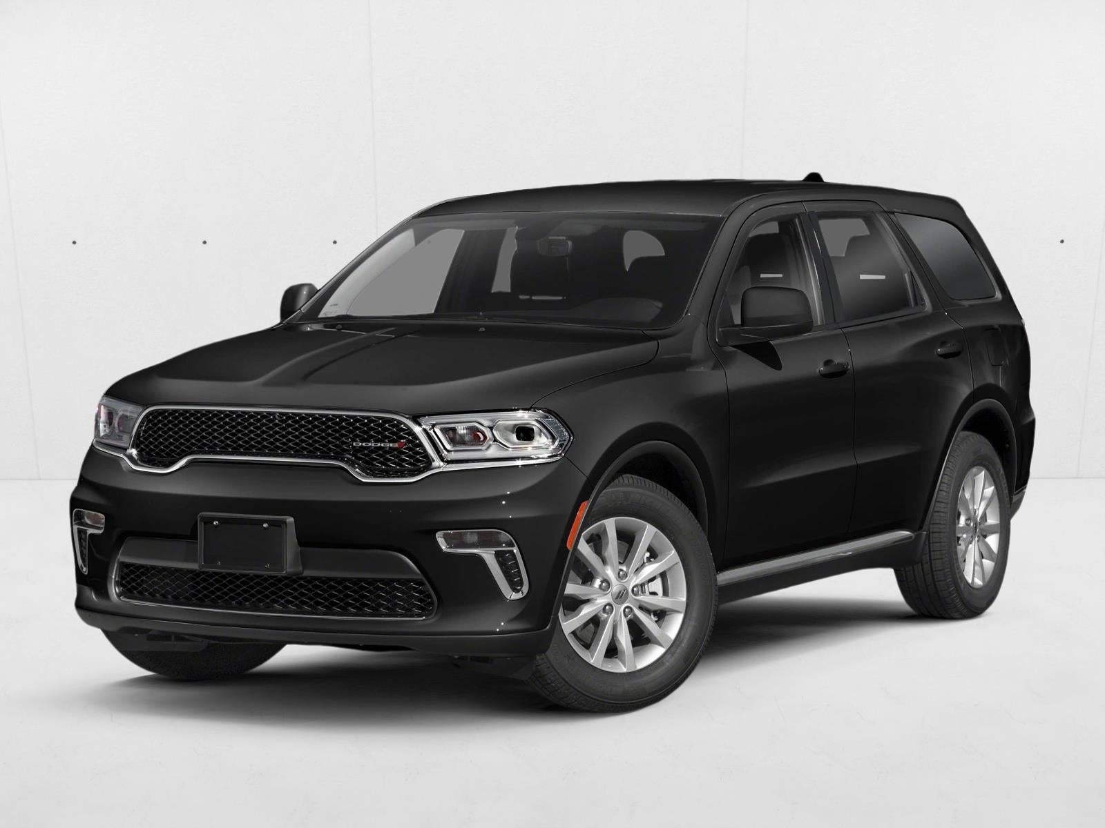 2023 Dodge Durango SRT Hellcat Premium AWD