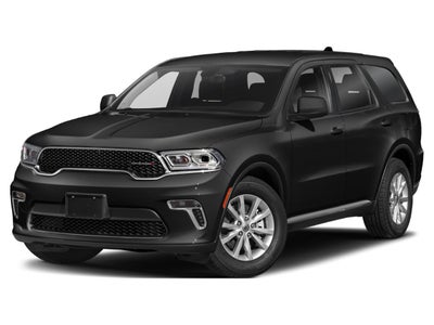 2023 Dodge Durango SRT Hellcat Premium AWD