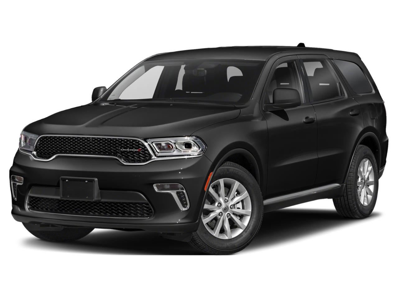 2023 Dodge Durango SRT Hellcat Premium AWD