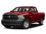 2013 RAM 1500 2WD Quad Cab 6.4 Ft Box Express