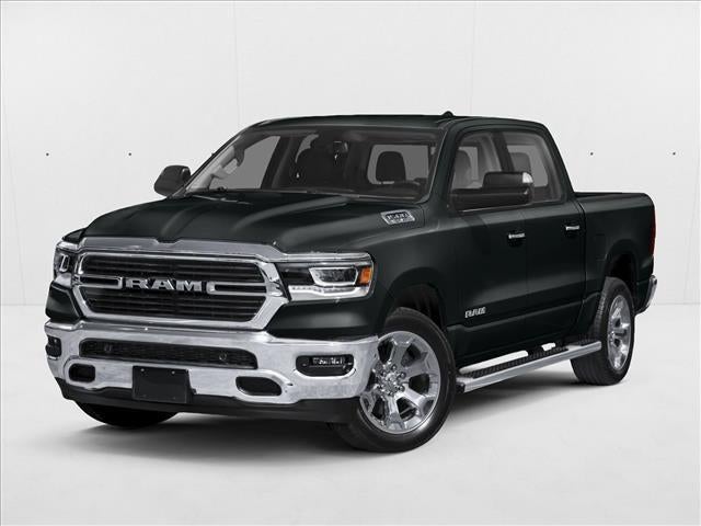 2019 RAM 1500 Big Horn/Lone Star 4x4 Crew Cab 5'7" Box