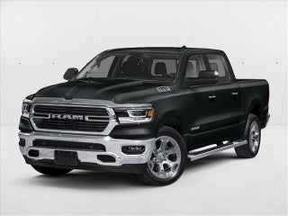 2019 RAM 1500 Big Horn/Lone Star 4x4 Crew Cab 5'7" Box