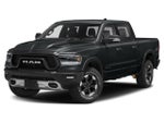 2019 RAM 1500 Big Horn/Lone Star 4x4 Crew Cab 5'7" Box