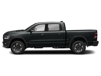 2019 RAM 1500 Big Horn/Lone Star 4x4 Crew Cab 5'7" Box