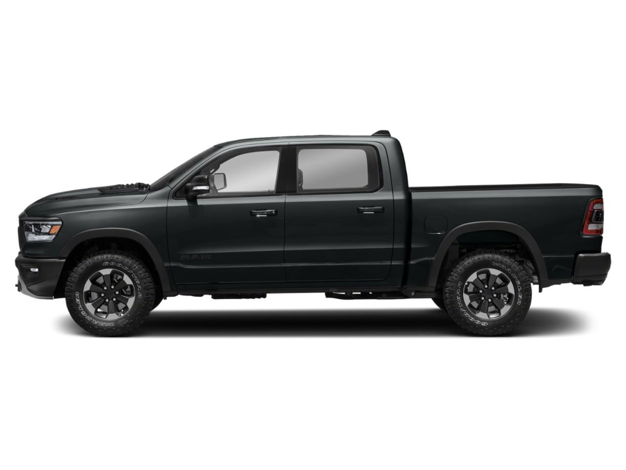 2019 RAM 1500 Big Horn/Lone Star 4x4 Crew Cab 5'7" Box