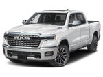 2025 RAM 1500 Longhorn 4x4 Crew Cab 5'7" Box