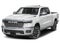 2025 RAM 1500 Longhorn 4x4 Crew Cab 5'7" Box