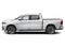 2025 RAM 1500 Longhorn 4x4 Crew Cab 5'7" Box