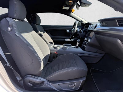 2021 Ford Mustang Mach 1 Fastback