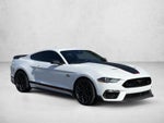 2021 Ford Mustang Mach 1 Fastback