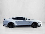 2021 Ford Mustang Mach 1 Fastback