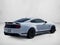 2021 Ford Mustang Mach 1 Fastback
