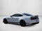 2021 Ford Mustang Mach 1 Fastback