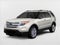 2013 Ford Explorer FWD 4dr XLT