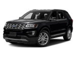 2016 Ford Explorer FWD 4dr XLT